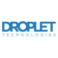 Droplet Technologies Logo