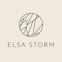 Elsa Storm AB Logo