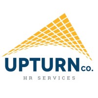UPTURNco. Logo