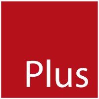 Plus srl Logo