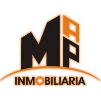 Inmobiliaria MAP S.A Logo
