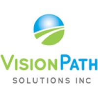 VisionPath Solutions Logo