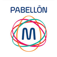 Pabellón M Logo