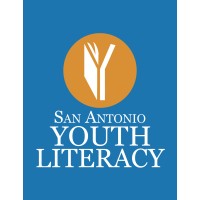 San Antonio Youth Literacy Logo