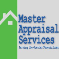Master Appraisal Services Logo