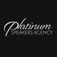 Platinum Speakers Agency Logo