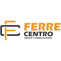 Ferrecentro SpA Logo