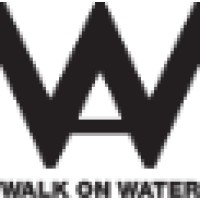 Walk On Water Logo