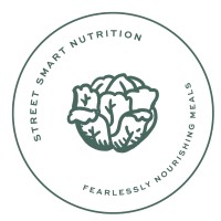 Street Smart Nutrition Logo
