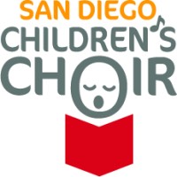 San Diego Childrens Choir Logo