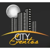 City Eventos Logo