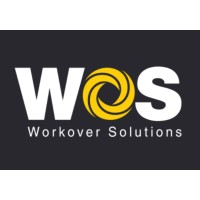 Workover Solutions Logo