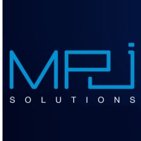 MPJ Solutions Logo