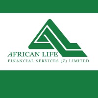 African Life Financial Services Logo
