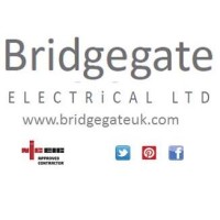 Bridgegate Electrical Logo