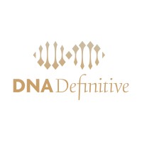 DNA Definitive Logo