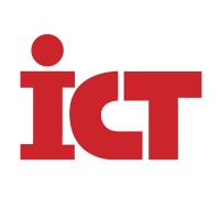 ICT Informática, Cálculo y Técnica S.A. Logo