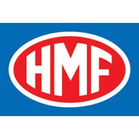 HMF Cranes UK Ltd Logo