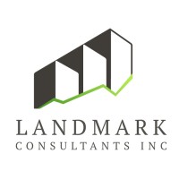 Landmark Consultants Inc. Logo