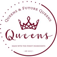 Queens and Future Queens Logo