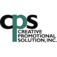 Creative Promotional Solution, Inc Logo