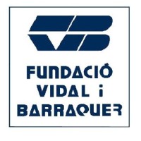 Fundació Vidal i Barraquer Logo