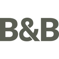 B&B Property Group Logo