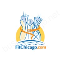 Fit Chicago Logo