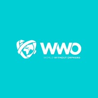 World Without Orphans Logo