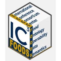 IC-FOODS Logo