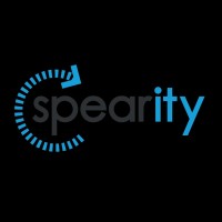 Spearity® Logo
