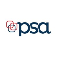PSA Worldwide Logo