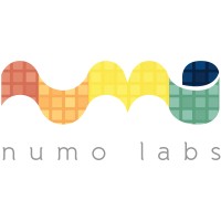 numo labs pty ltd Logo