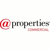 @properties Commercial Logo
