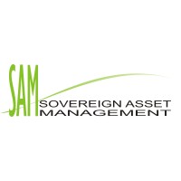 Sovereign Asset Management Inc. Logo