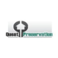 Quest Preservation Logo