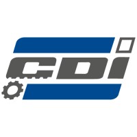 Century Design Inc (CDI) Logo
