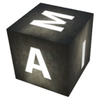 Architecture In Motion Logo