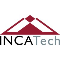 INCATech - Innovative Computing & Applied Technology Logo