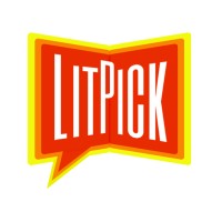LitPick Book Reviews Logo