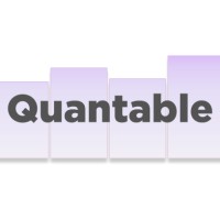 Quantable Analytics Logo