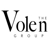 The Volen Group, Keller Williams Luxury International Logo