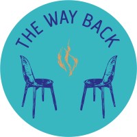 The Way Back Logo