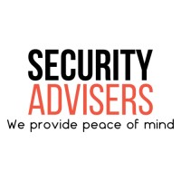 Security Advisers AB Logo