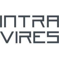 INTRA VIRES, UAB Logo