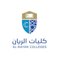 Alrayan Colleges Logo