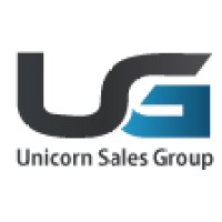 Unicorn Sales Group Logo