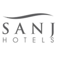 Sanj Hotels Logo