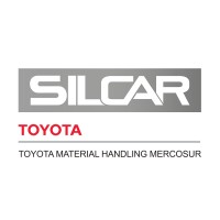 Grupo Silcar Logo