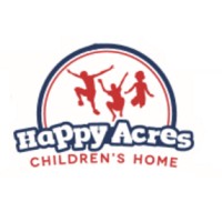 Happy Acres Childrens Home Logo